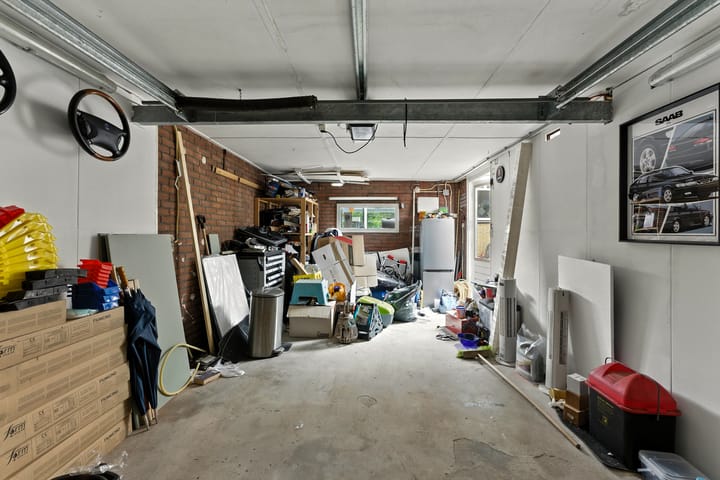 Foto 30 van De Genestetstraat 21