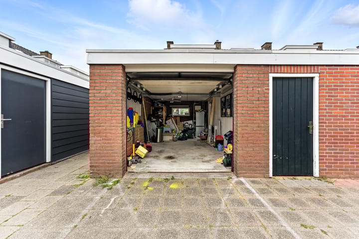 Foto 34 van De Genestetstraat 21