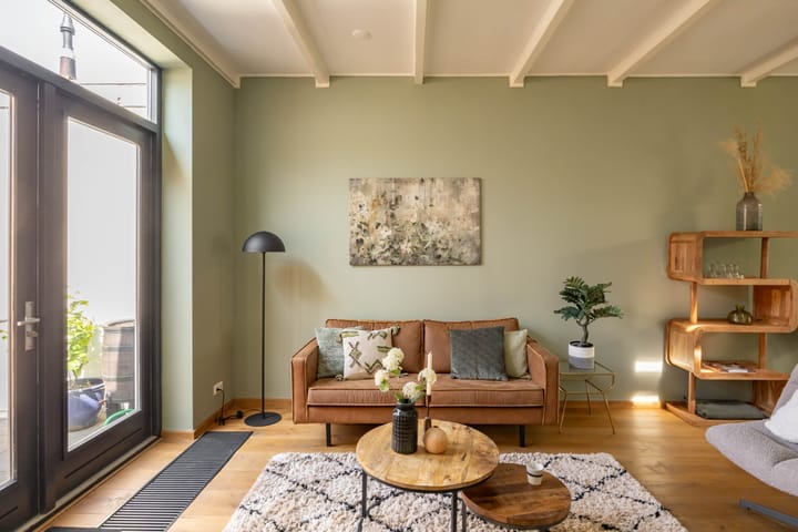 Foto 3 van Damsterdiep 256