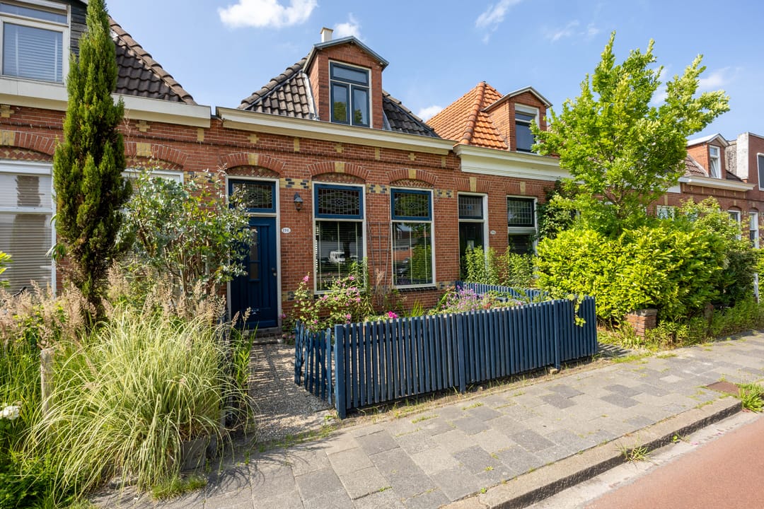 Foto 1 van Damsterdiep 256