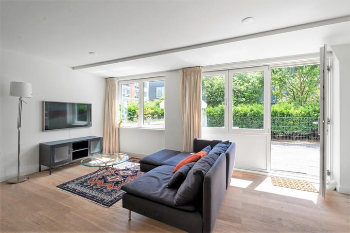 Foto 2 van Willem Nakkenstraat 27-B