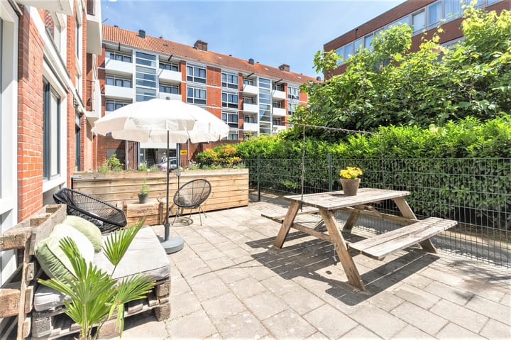 Foto 3 van Willem Nakkenstraat 27-B