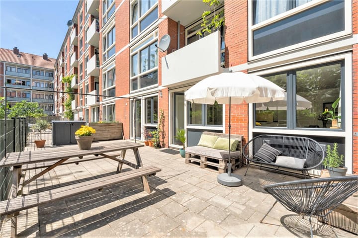 Foto 5 van Willem Nakkenstraat 27-B