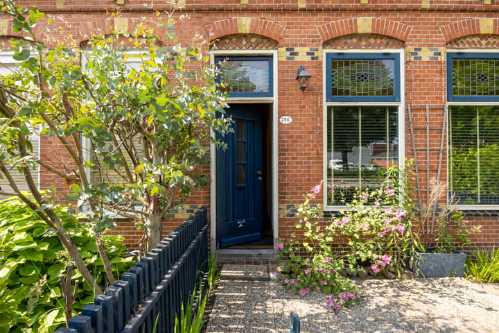 Foto 5 van Damsterdiep 256