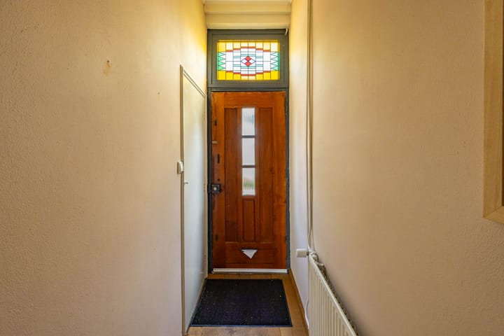 Foto 6 van Damsterdiep 256