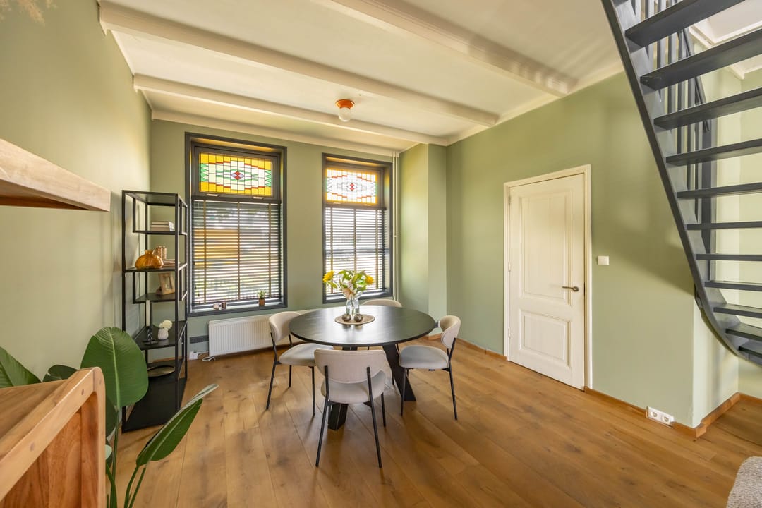 Foto 8 van Damsterdiep 256