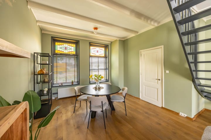 Foto 8 van Damsterdiep 256