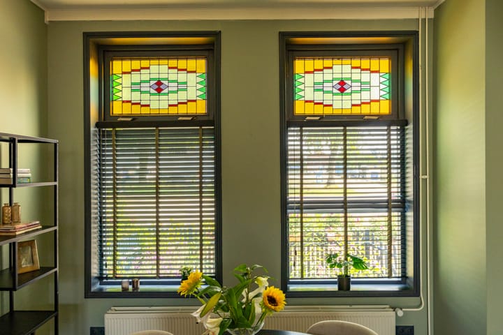 Foto 10 van Damsterdiep 256