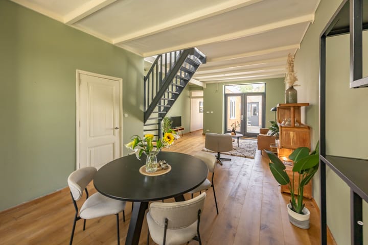 Foto 9 van Damsterdiep 256