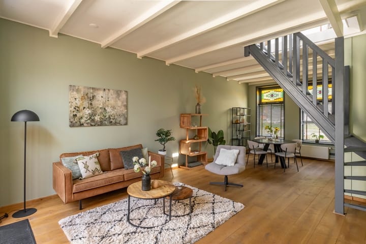 Foto 11 van Damsterdiep 256