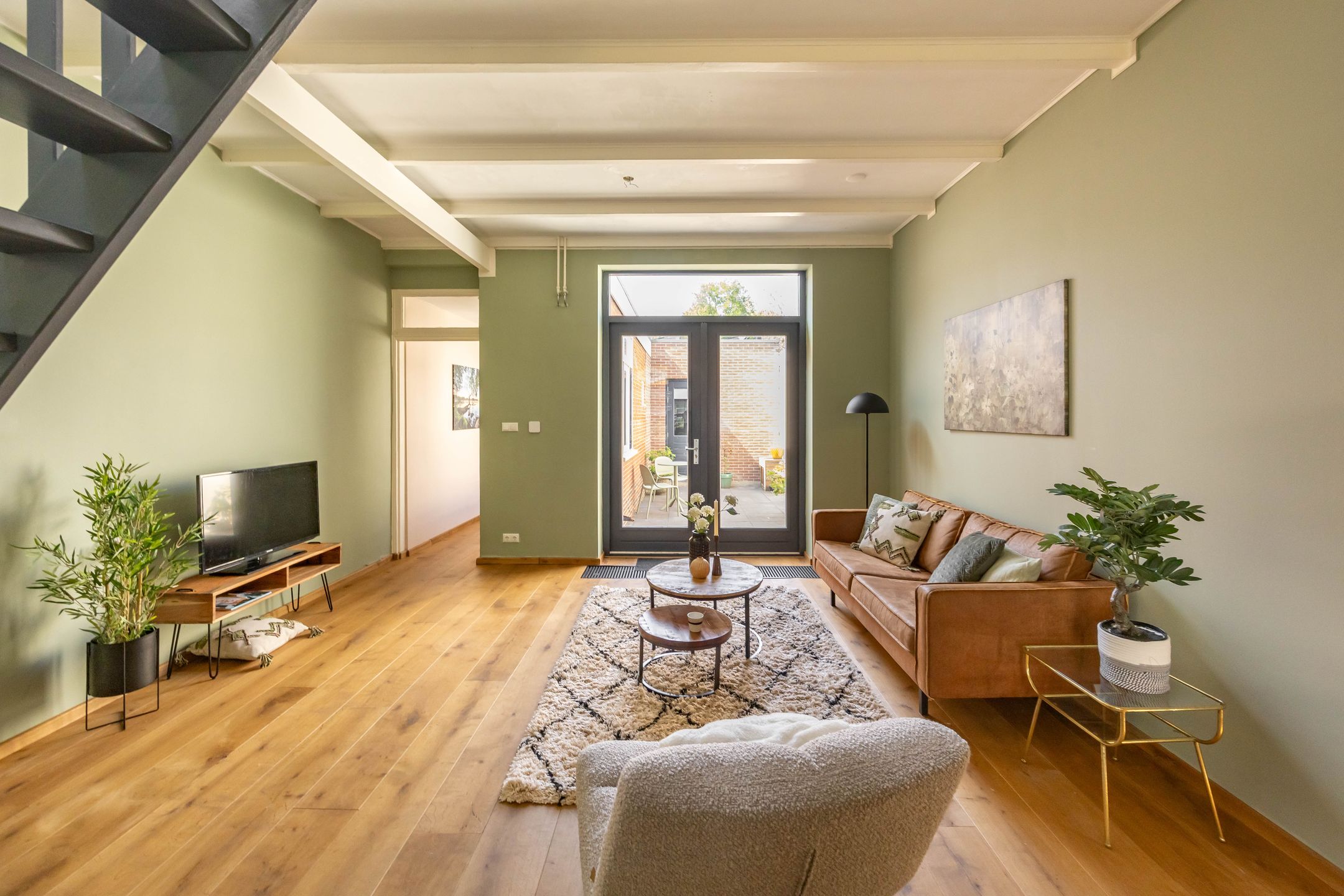 Foto 12 van Damsterdiep 256