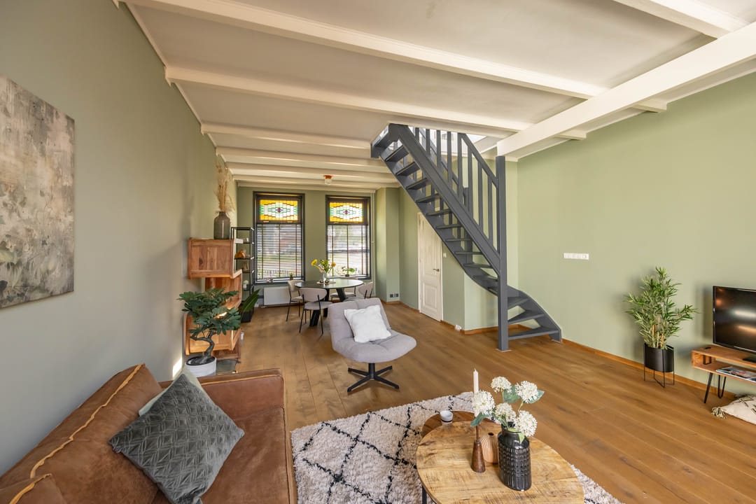 Foto 13 van Damsterdiep 256