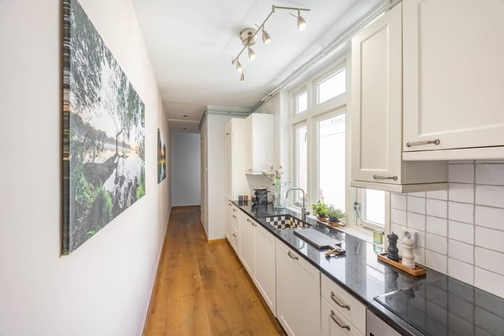 Foto 14 van Damsterdiep 256