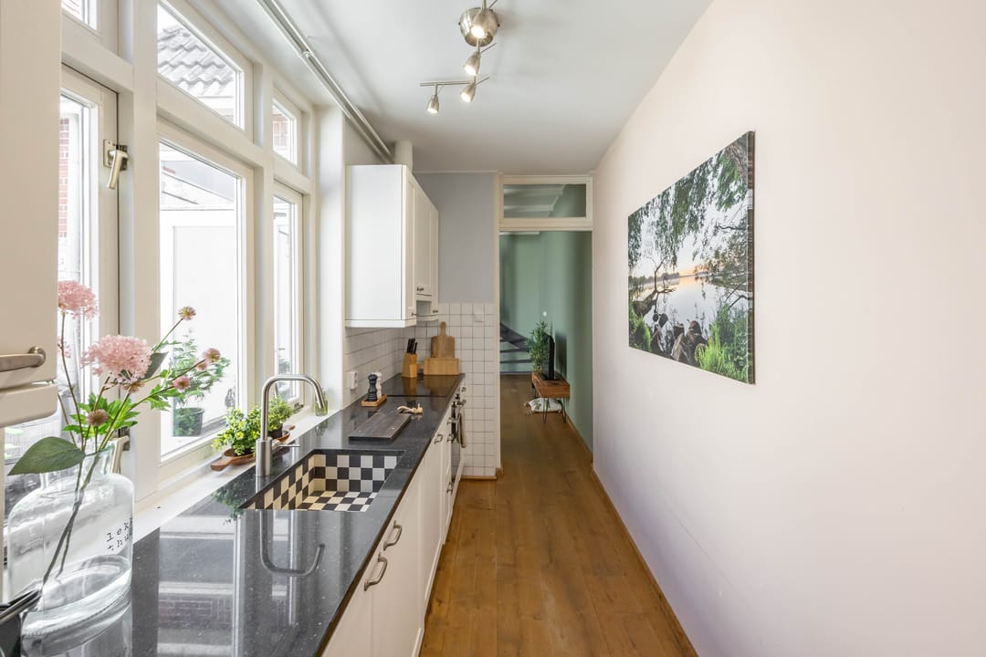 Foto 16 van Damsterdiep 256