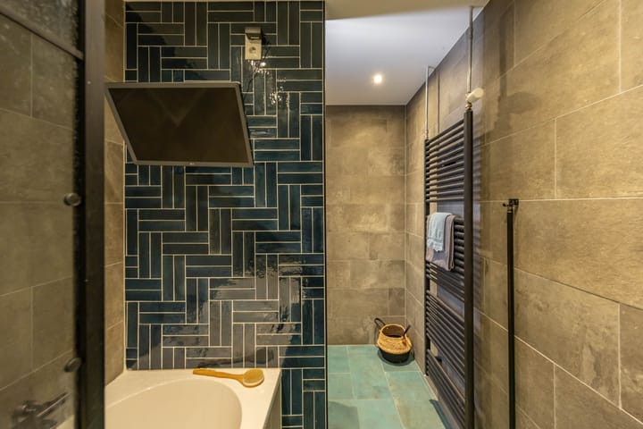 Foto 20 van Damsterdiep 256