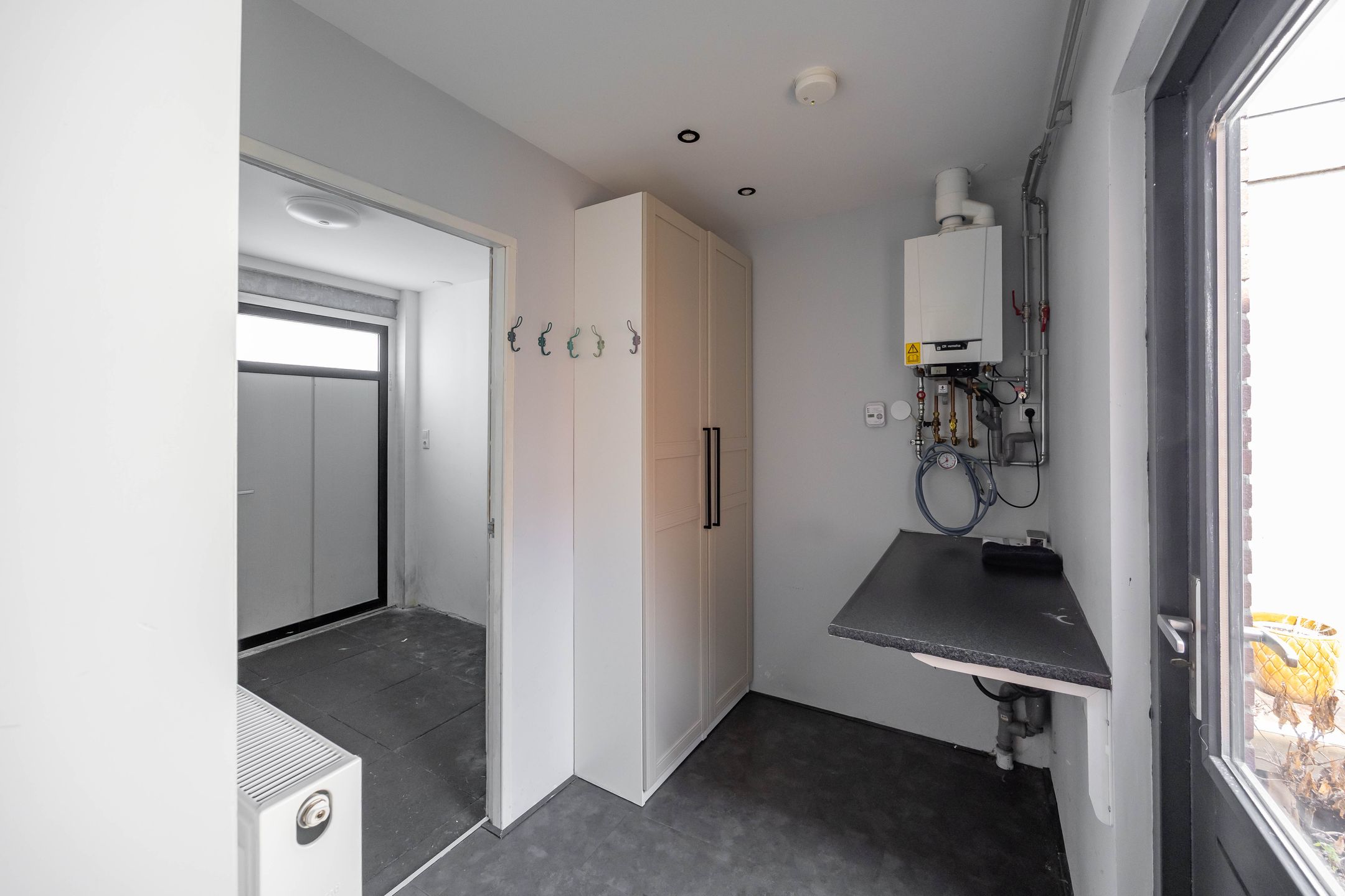 Foto 21 van Damsterdiep 256