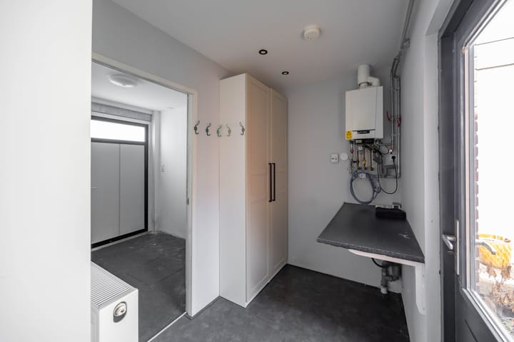 Foto 21 van Damsterdiep 256