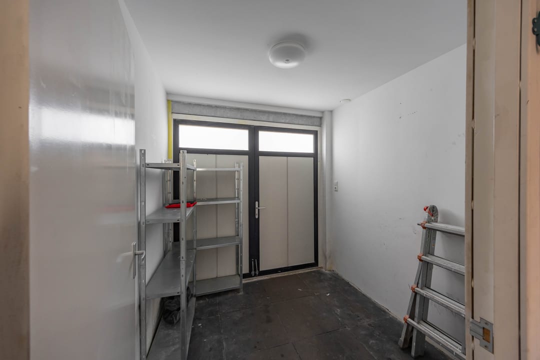 Foto 23 van Damsterdiep 256