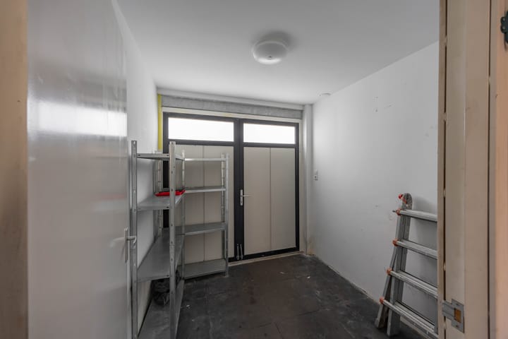 Foto 23 van Damsterdiep 256