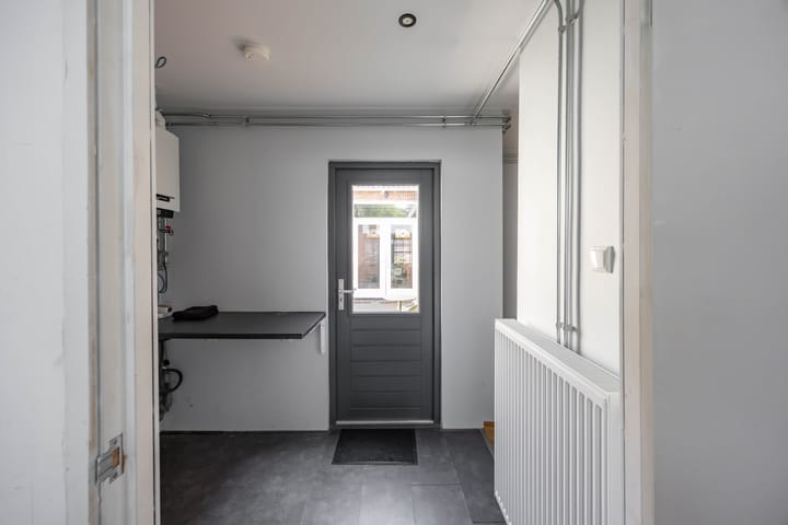 Foto 25 van Damsterdiep 256