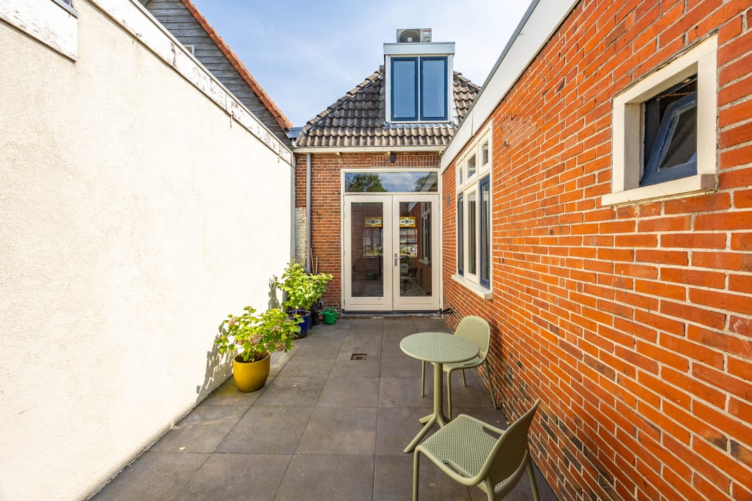 Foto 26 van Damsterdiep 256