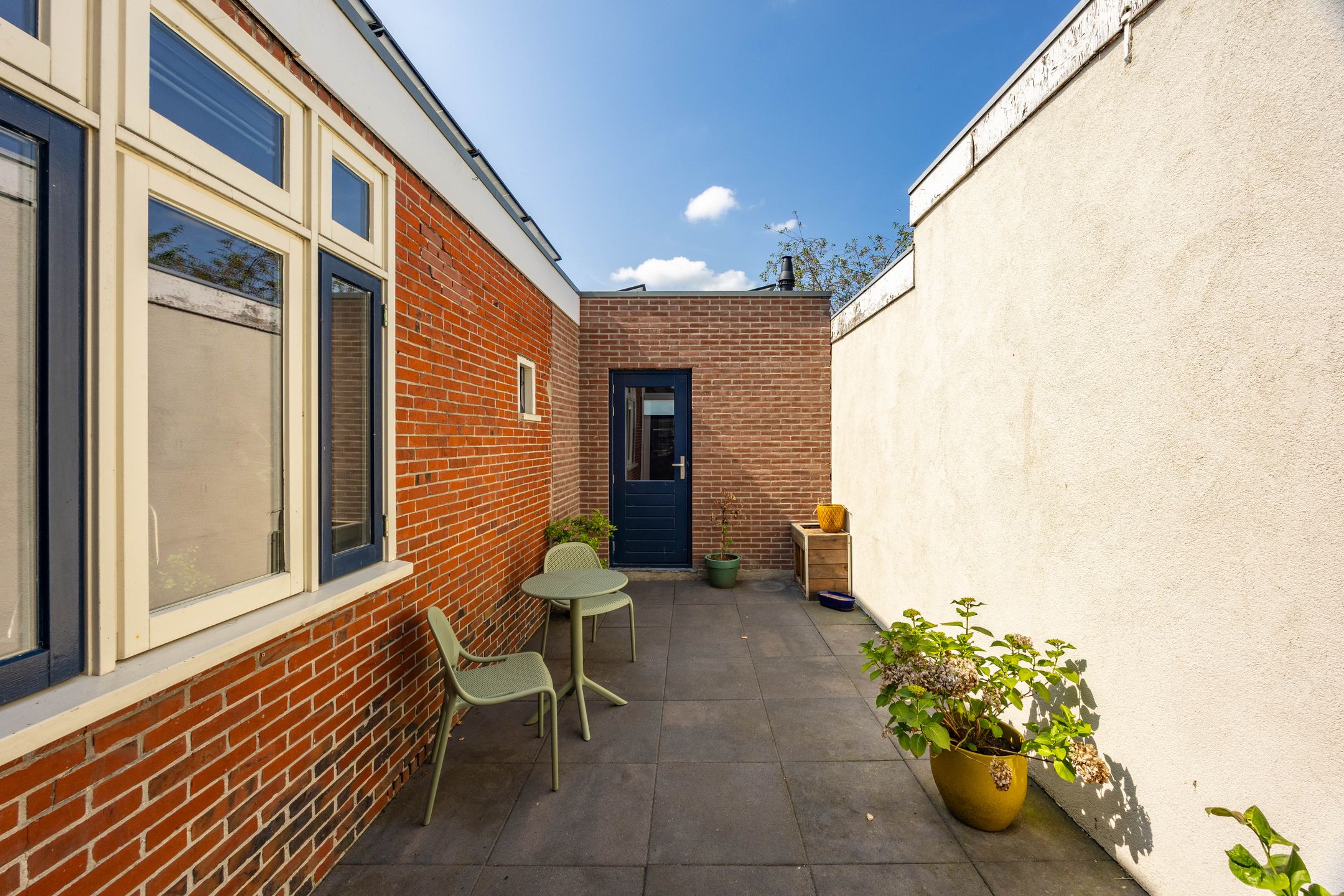 Foto 27 van Damsterdiep 256