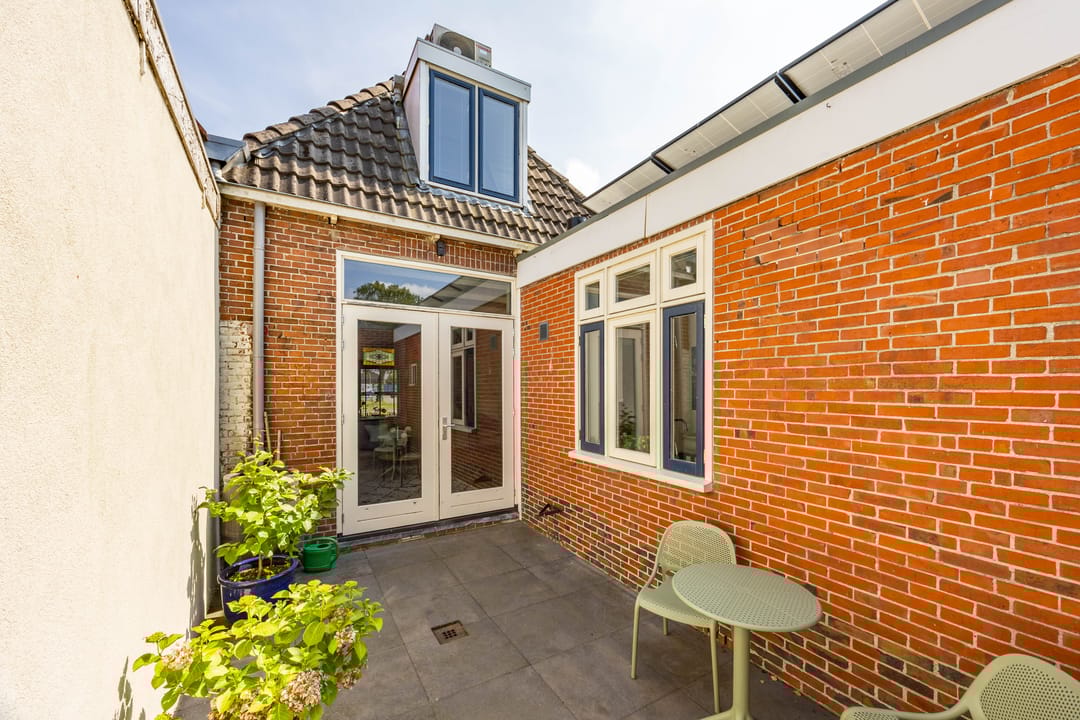 Foto 28 van Damsterdiep 256