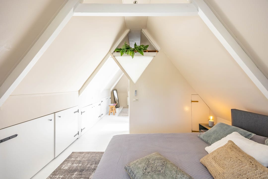 Foto 32 van Damsterdiep 256