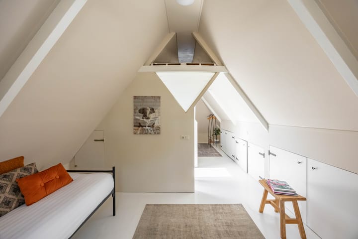 Foto 35 van Damsterdiep 256