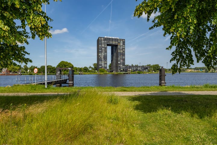 Foto 39 van Damsterdiep 256