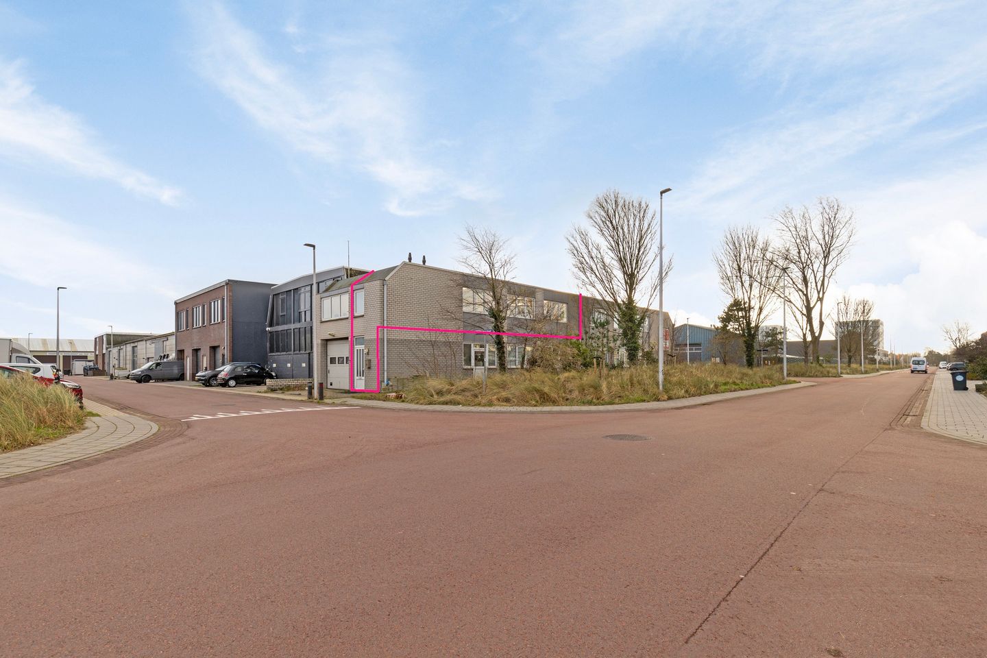 Bekijk foto 1 van Max Planckstraat 31-a