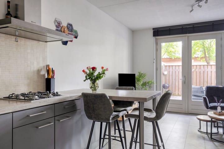 Foto 12 van Carmelietenstraat-oost 2-C