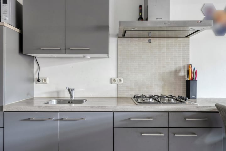 Foto 14 van Carmelietenstraat-oost 2-C