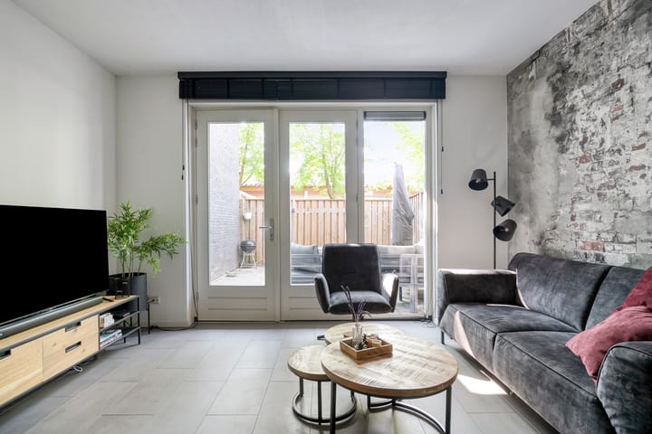 Foto 15 van Carmelietenstraat-oost 2-C