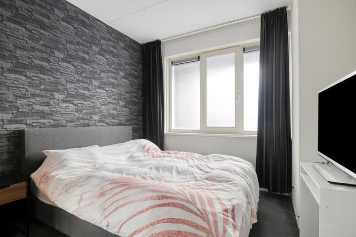 Foto 19 van Carmelietenstraat-oost 2-C