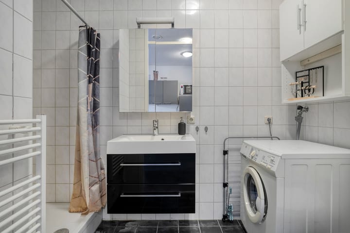 Foto 21 van Carmelietenstraat-oost 2-C