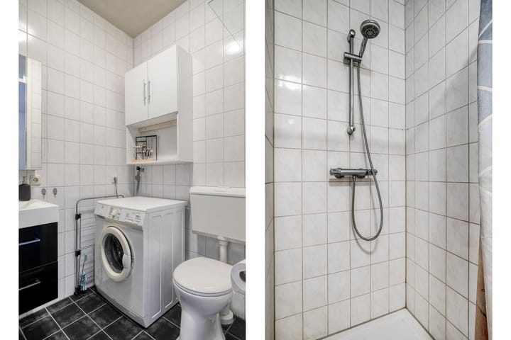 Foto 22 van Carmelietenstraat-oost 2-C