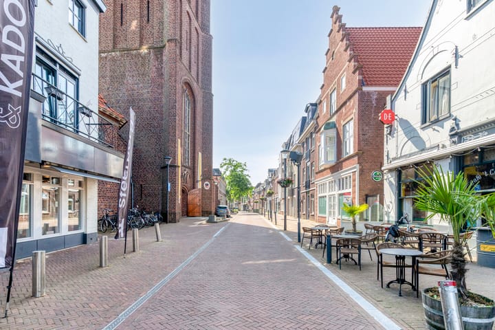 Foto 30 van Carmelietenstraat-oost 2-C