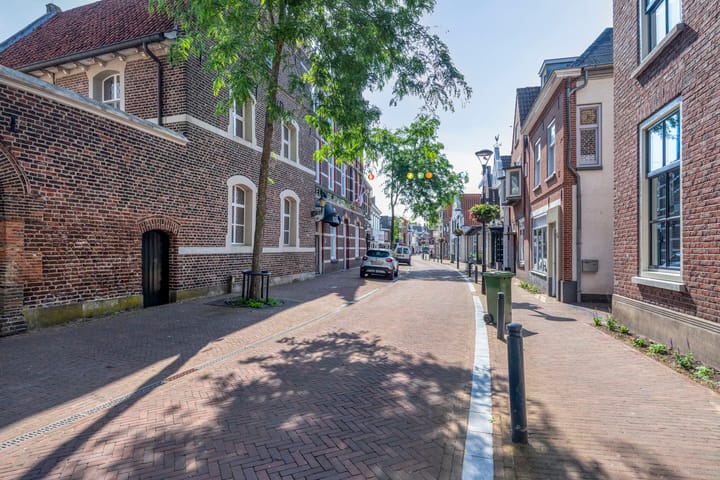 Foto 31 van Carmelietenstraat-oost 2-C