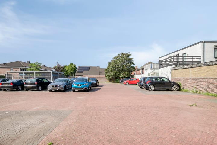 Foto 29 van Carmelietenstraat-oost 2-C