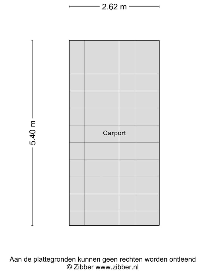 Foto 34 van Carmelietenstraat-oost 2-C