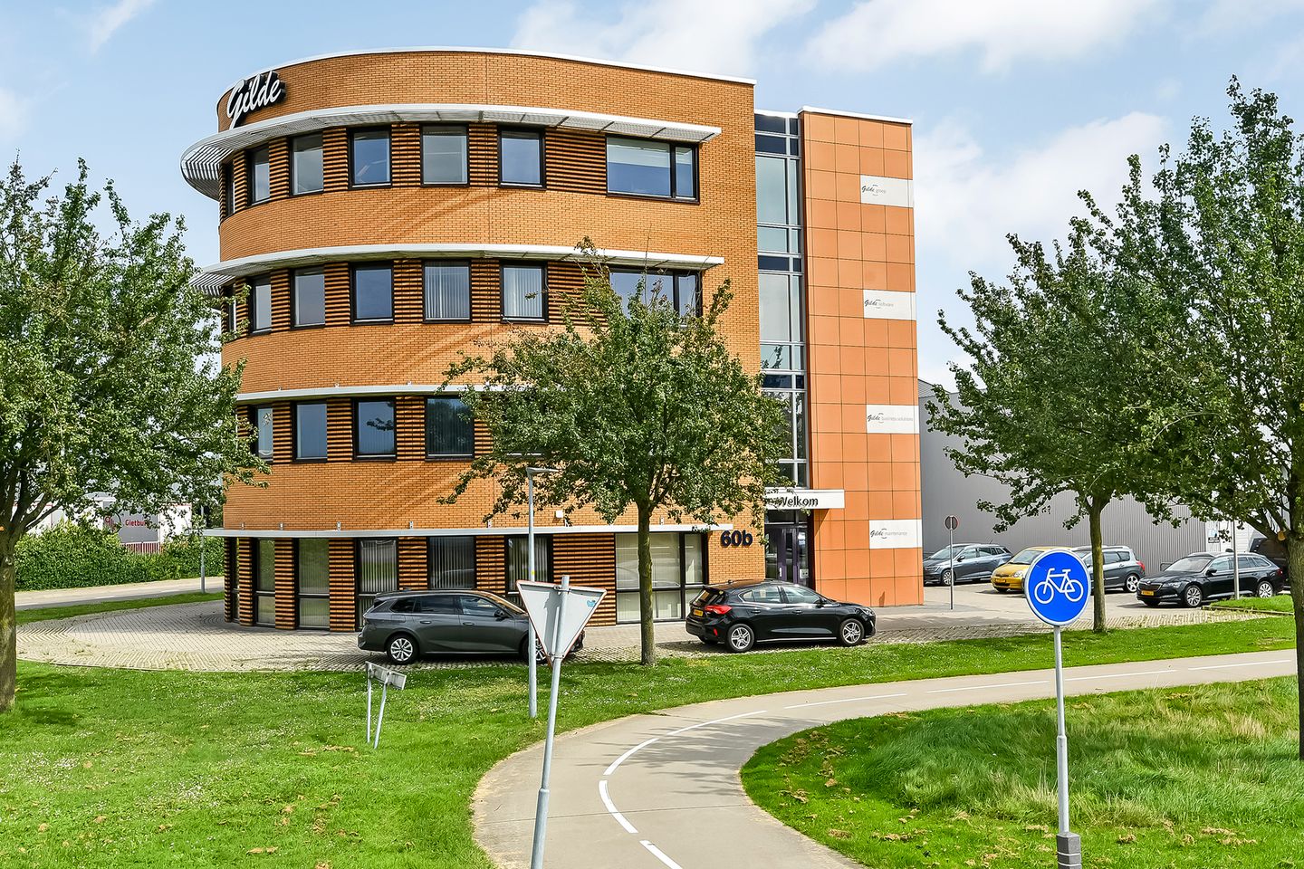 Bekijk foto 1 van Impact 60-b