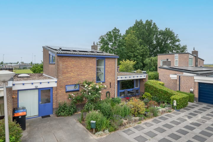 Foto 2 van Gerberastraat 26