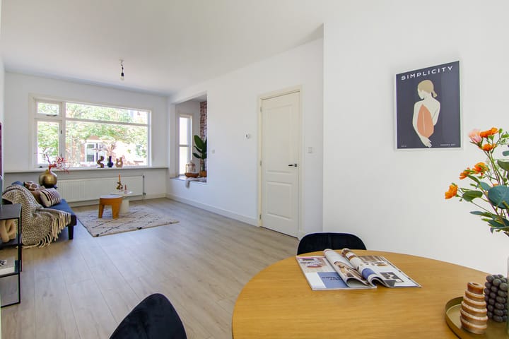 Foto 5 van Dr. Schaepmanstraat 45-RD