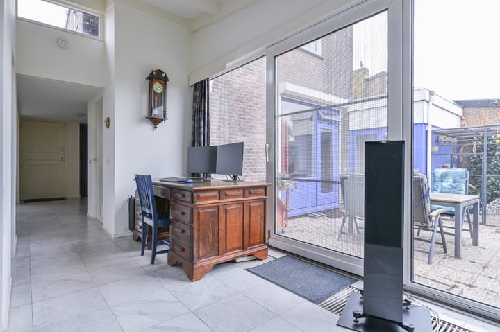 Foto 26 van Gerberastraat 26