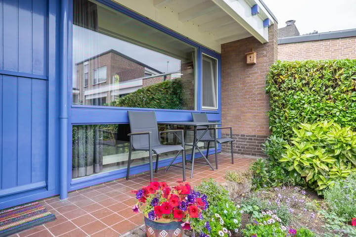 Foto 40 van Gerberastraat 26