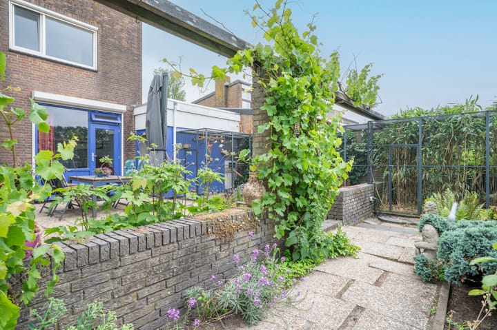 Foto 48 van Gerberastraat 26