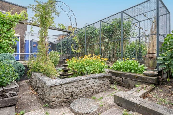 Foto 50 van Gerberastraat 26