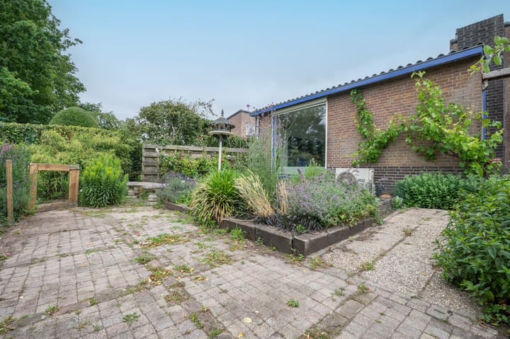 Foto 52 van Gerberastraat 26