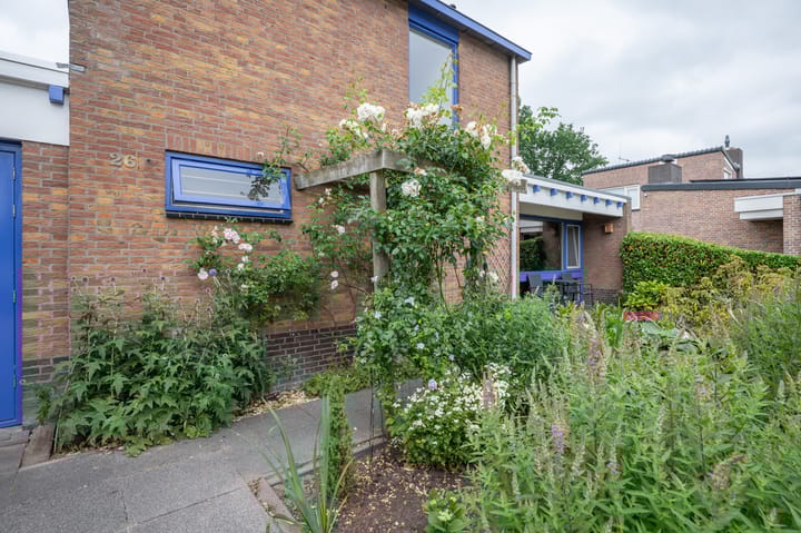 Foto 57 van Gerberastraat 26